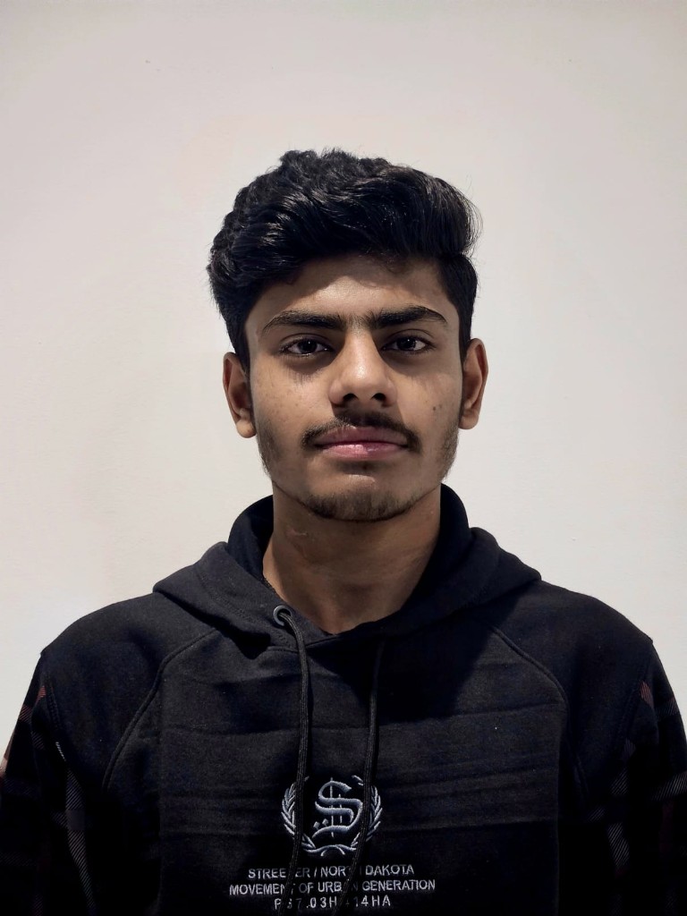 Nirbhay Chauhan